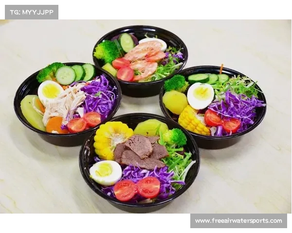 营养均衡与美味兼得的健身餐食谱,助力塑形与健康双重提升 营养均衡与美味兼得的健身餐食谱,助力塑形与健康双重提升